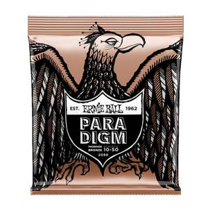 Ernie Ball 2080 Paradigm Extra Light