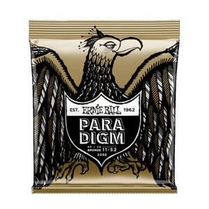 Ernie Ball 2088 Paradigm Light