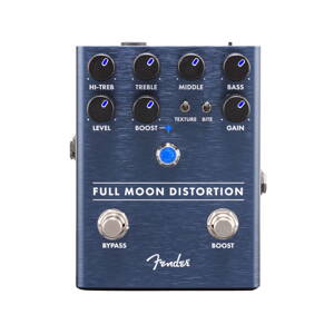 Fender Full Moon Distortion