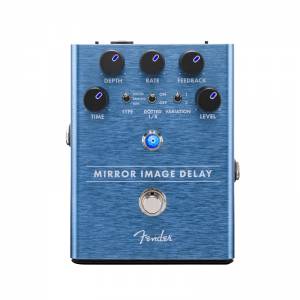 Fender Mirror Image Delay