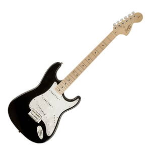 Fender Squier Affinity Stratocaster® MN BK