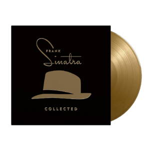 Frank Sinatra Collected (LP vinyl)