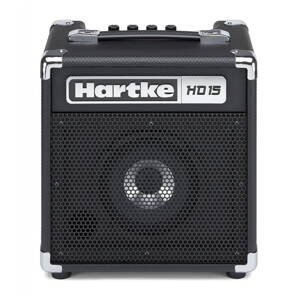 Hartke HD-15