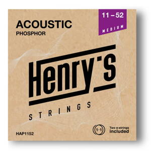 Henry's Strings HAP1152