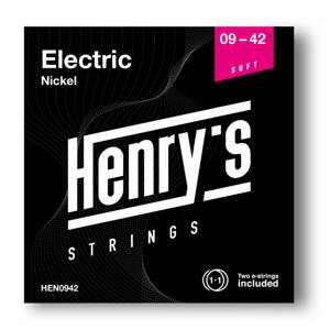 Henry‘s Strings HEN0942