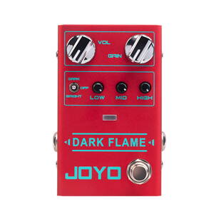 Joyo R-17 Dark Flame 
