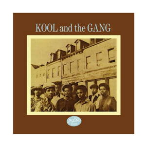 Kool And The Gang Kool and the Gang (LP vinyl)