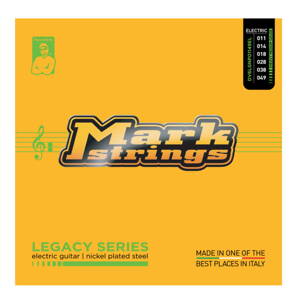 Mark Strings Legacy NP 11-49