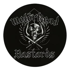 Motorhead Bastards (LP vinyl)