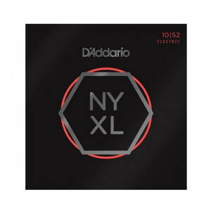 D'Addario NYXL1052