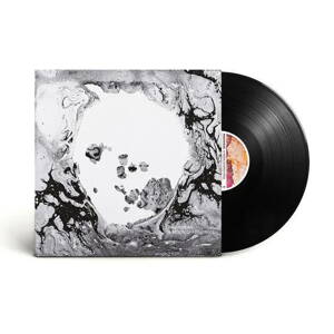 Radiohead A Moon Shaped Pool (LP vinyl)