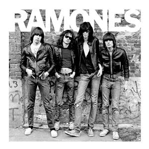 Ramones Ramones (LP vinyl)