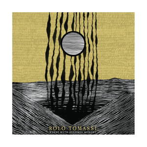 Rolo Tomassi Where Myth Becomes Memory (LP vinyl)