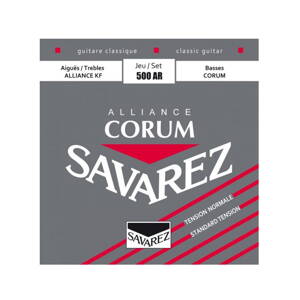 Savarez 500AR Alliance Corum