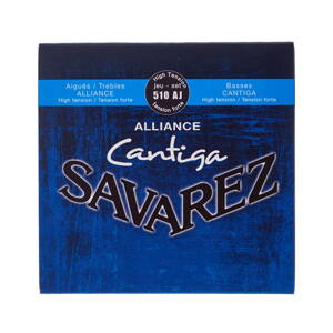 Savarez 510AJ Alliance Cantiga