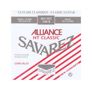 Savarez 540R Alliance HT Classic