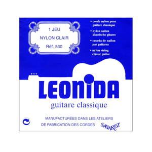 Savarez Leonida