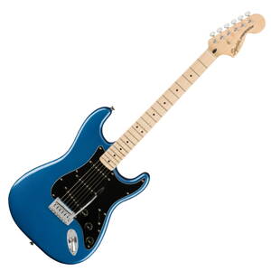 Fender Squier Affinity Stratocaster MN BPG LPB