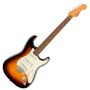 Fender Squier Classic Vibe '60s Stratocaster LRL 3TS 