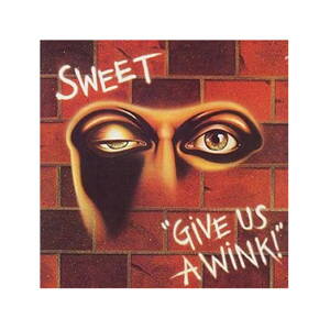 Sweet Give Us a Wink (LP vinyl)