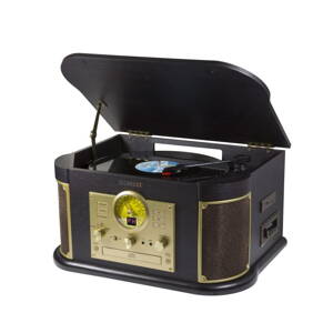 Technaxx TX-103 gramofón/prehrávač