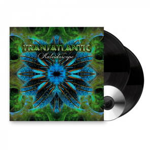 Transatlantic Kaleidoscope (LP vinyl)