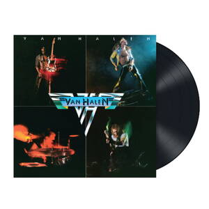 Van Halen Van Halen (LP vinyl)