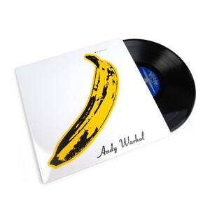 Velvet Underground & Nico (LP vinyl)
