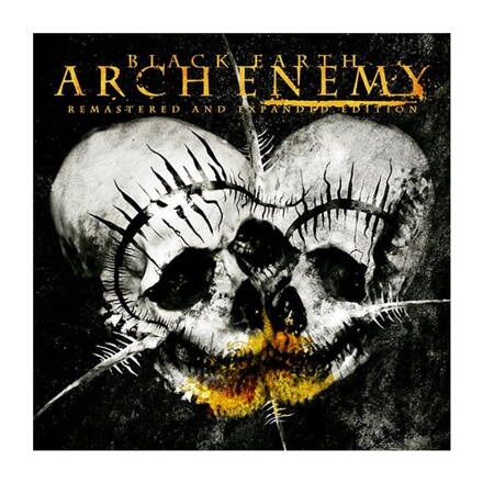 Arch Enemy Black Earth (LP vinyl)