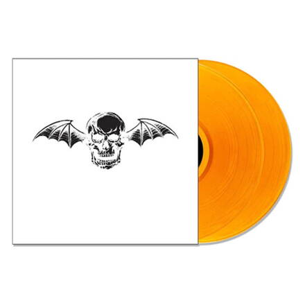 Avenged Sevenfold Avenged Sevenfold (LP vinyl)