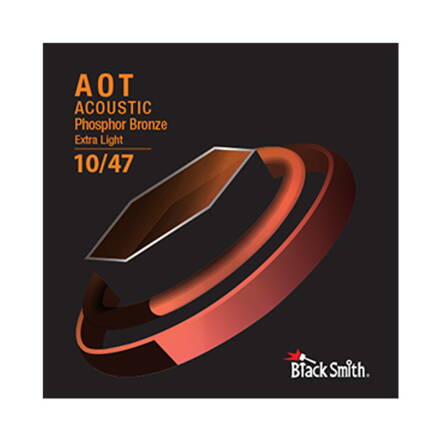 Blacksmith Strings APB-1047
