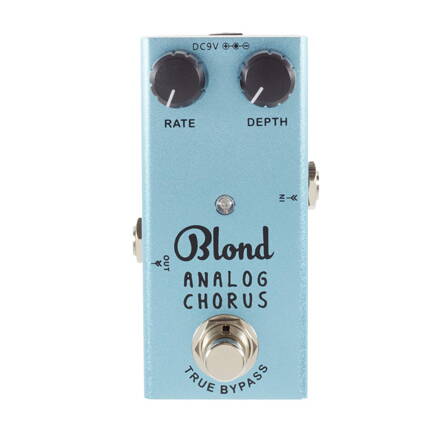 Blond Analog Chorus RF-07