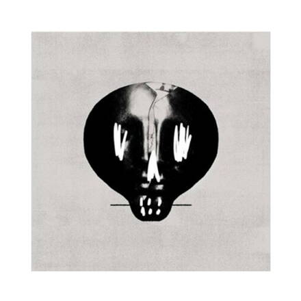 Bullet for My Valentine Bullet for My Valentine (LP vinyl)