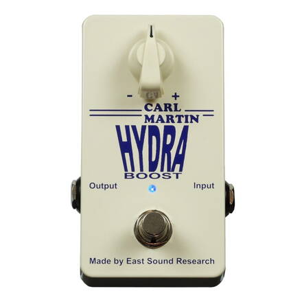 Carl Martin Hydra Boost