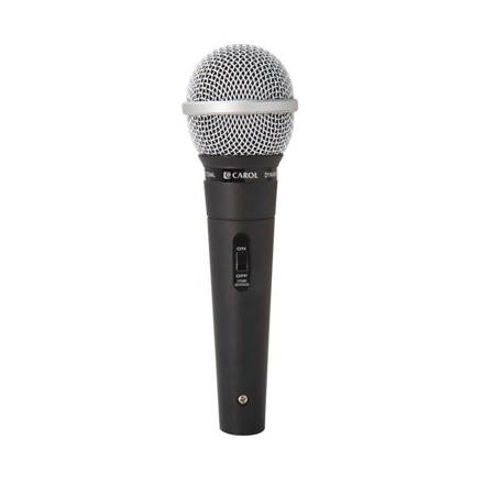Carol GS-55