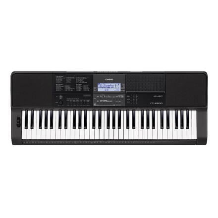 Casio CT-X800
