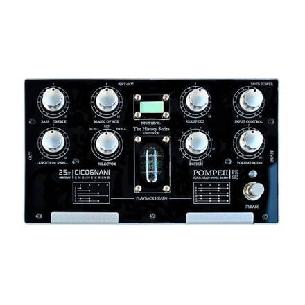 Cicognani Echoltd 2