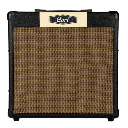 Cort CM30R BK