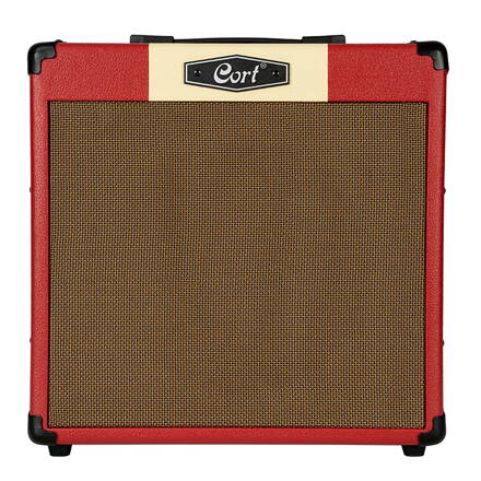 Cort CM30R DR