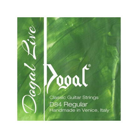 Dogal Dogalive D84 Regular