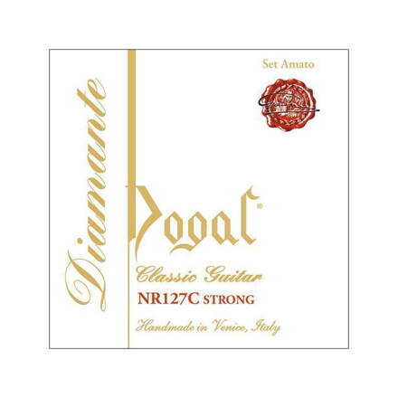 Dogal Diamante R127C Strong
