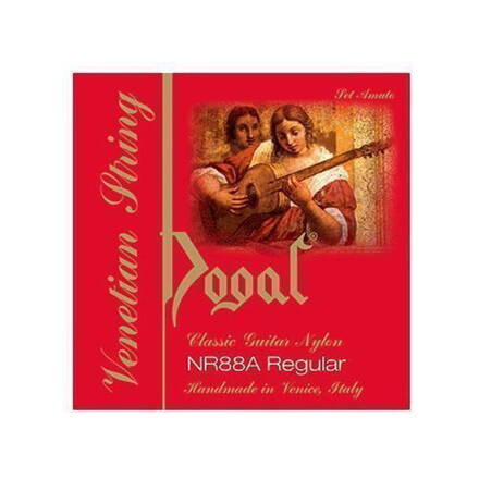 Dogal Venetian NR88A Regular