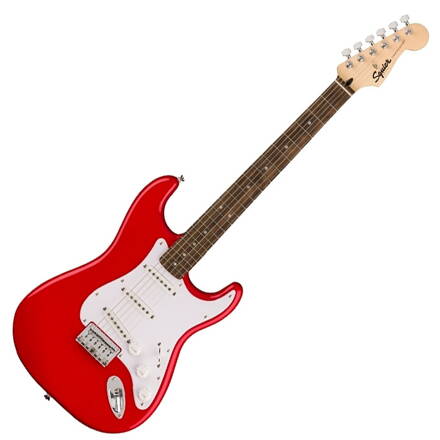 Fender Squier Sonic Stratocaster LRL WPG TOR
