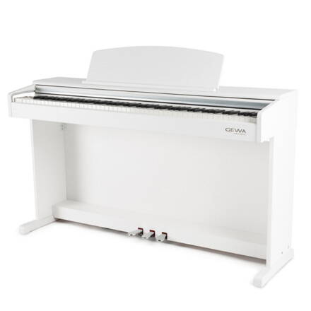 Gewa DP 300 G White