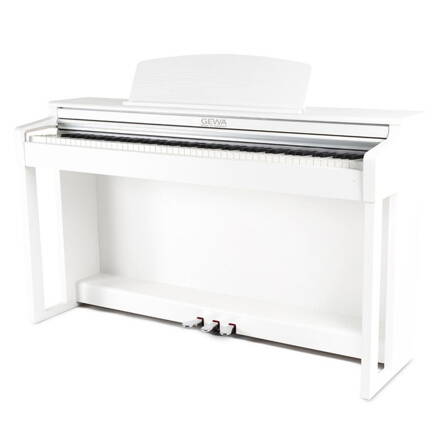 Gewa UP 365 White