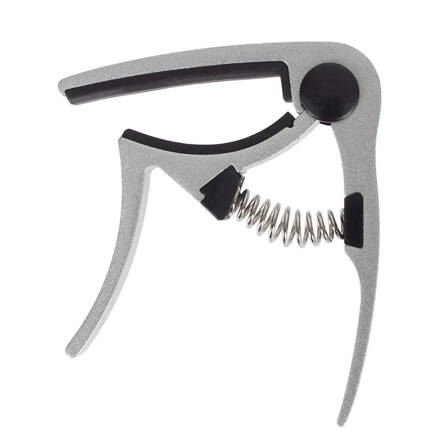 Guitto GGC-06 Silver