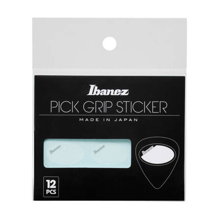 Ibanez PGS12 Pick Grip Sticker