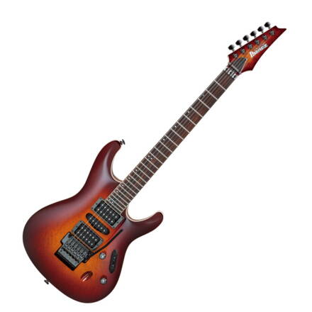 Ibanez S6570SK-STB