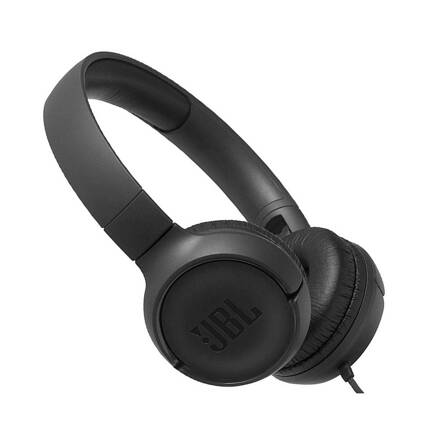 JBL T500 Black