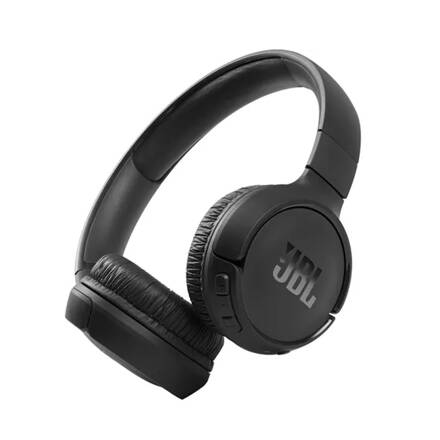 JBL T510BT Black